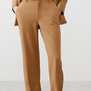 Banana Republic City Sculpt Trouser Size 6 Petite
